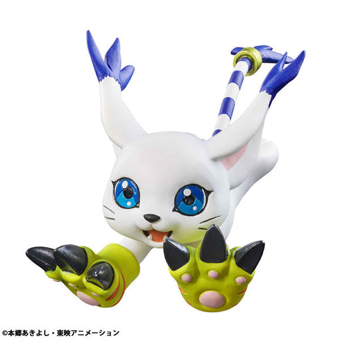 『デジモンアドベンチャー』デジコレ! MIX 8個入りBOX